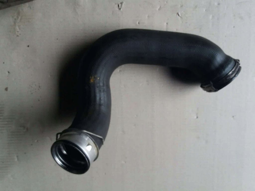 фото №1, Mercedes s w221 труба wąż 3.0 cdi