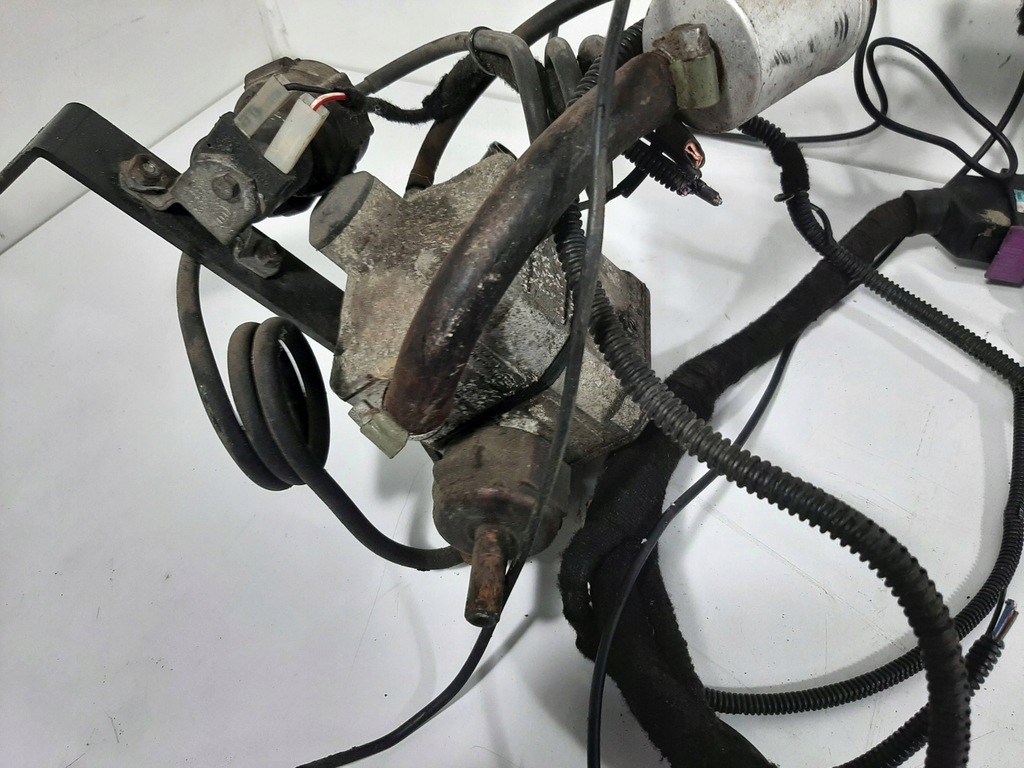 фото №15, Электропроводка газовая lpg 4cyl kme nevo блок управления 67r-013787 жгут испаритель