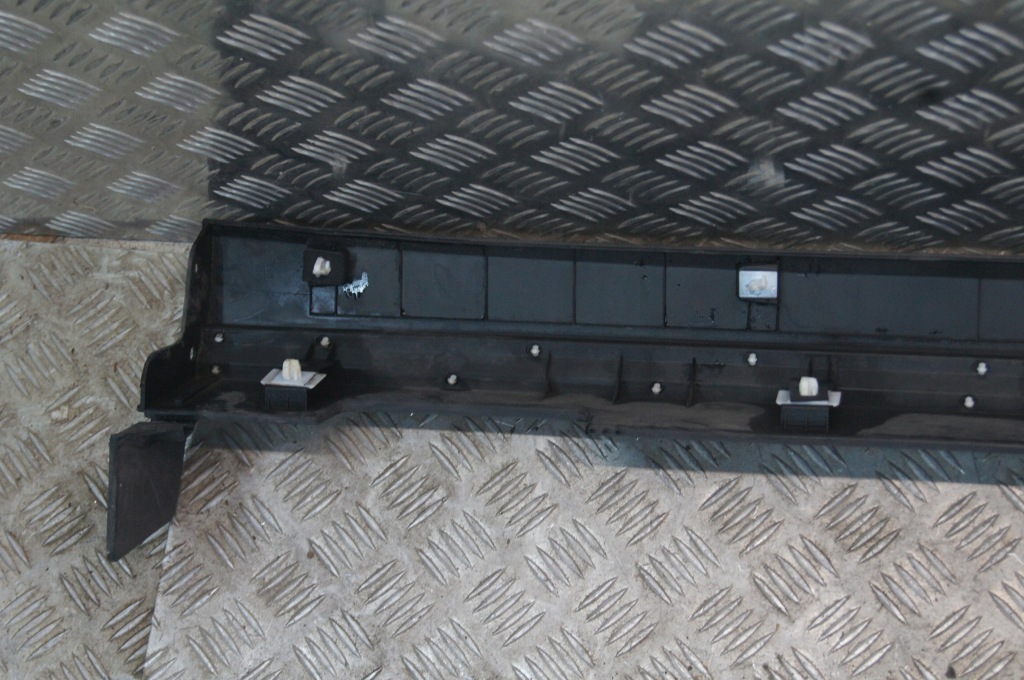 фото №8, Hyundai santa fe iv молдинг поріг ліва 87751-s1000