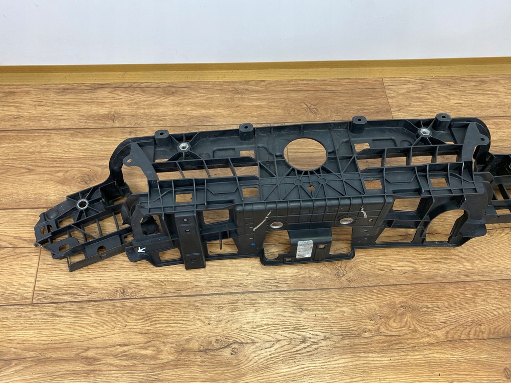 фото №10, Усилитель решётка бампера задняя dodge ram 1500 2019+ usa