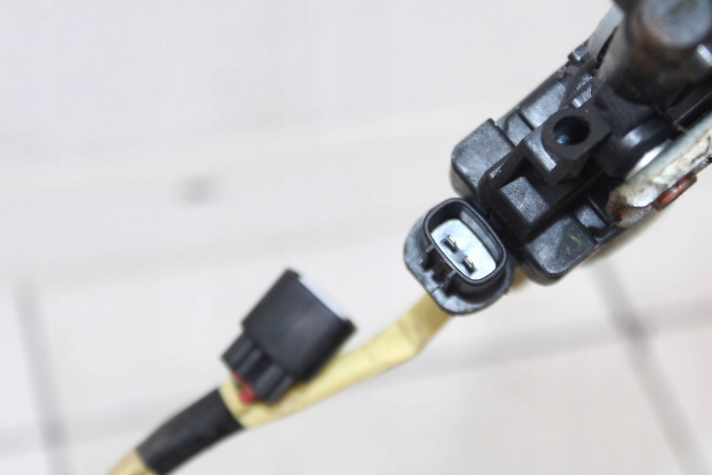 фото №4, Ford ranger iv 2006r- подъемник механизм стекло правый перед передний