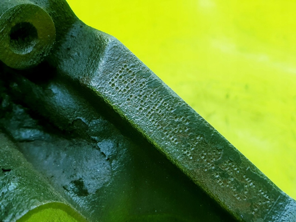 фото №10, Блок двигуна audi a3 8p touran caddy passat b6 octavia 1.9 tdi bxe bkc