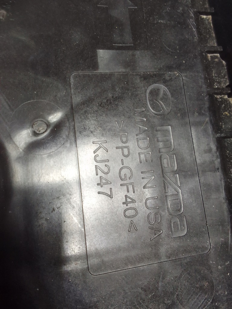 фото №9, Mazda cx50 23- основа акумулятор va45-56041 usa