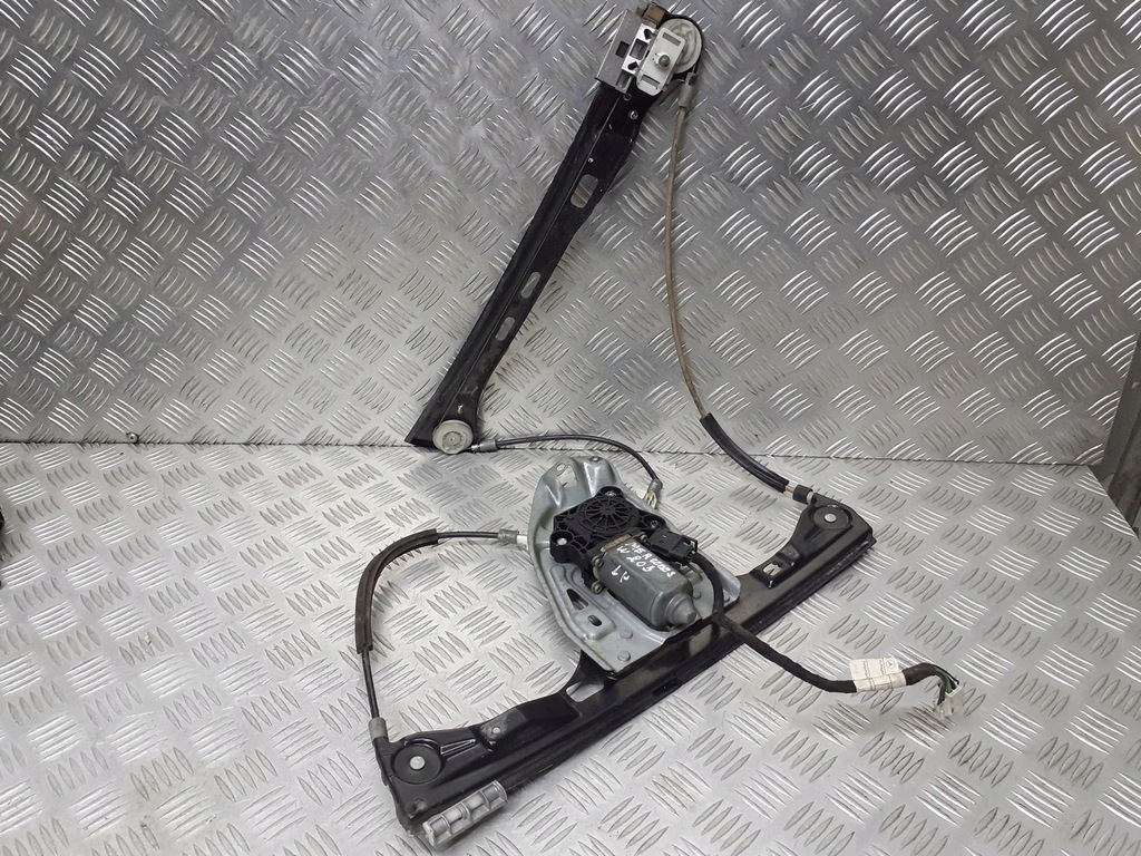 фото №1, Механізм скло лівий перед mercedes w203