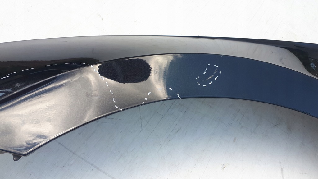 фото №5, Skoda superb 15- крила лівий передній перед