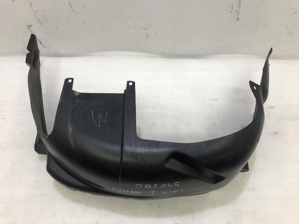 фото №1, Подкрылок левый задняя 05303949aa jeep compass i lift