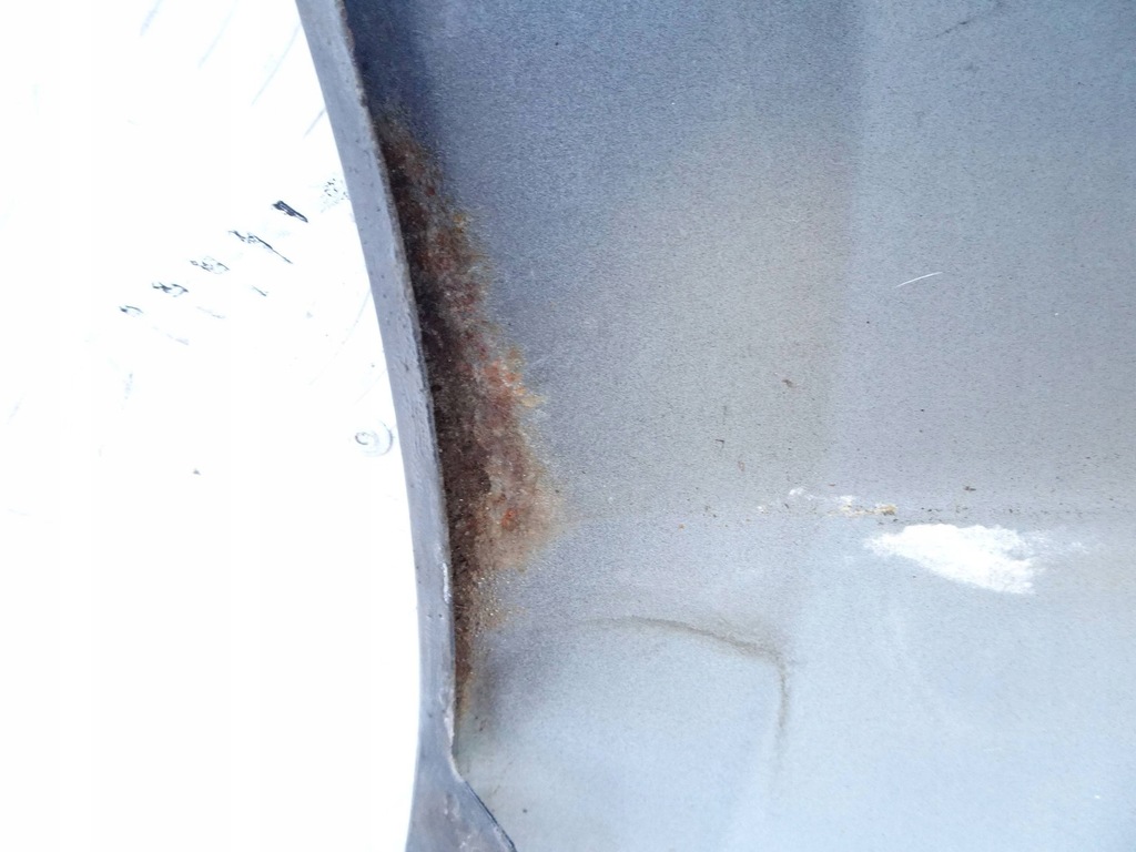 фото №7, Крила правий перед mazda 6 gj 12-18r., 42a