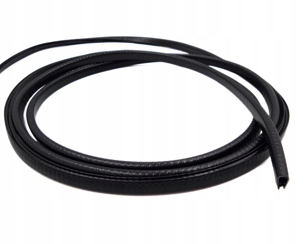 фото №7, Прокладка краевая zbrojona, защита край typ "u" na кромка gr. 1-3mm