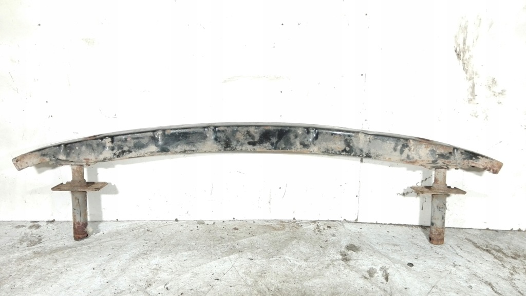 фото №1, Балка підсилювач бампера задня villager quest