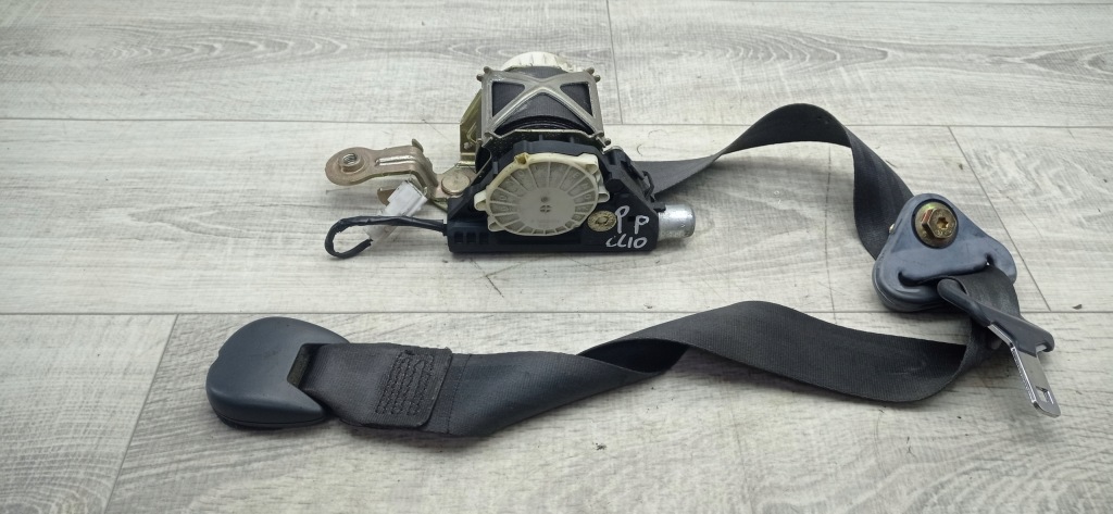 Купить Clio 3 3 ремень правый  перед 5d