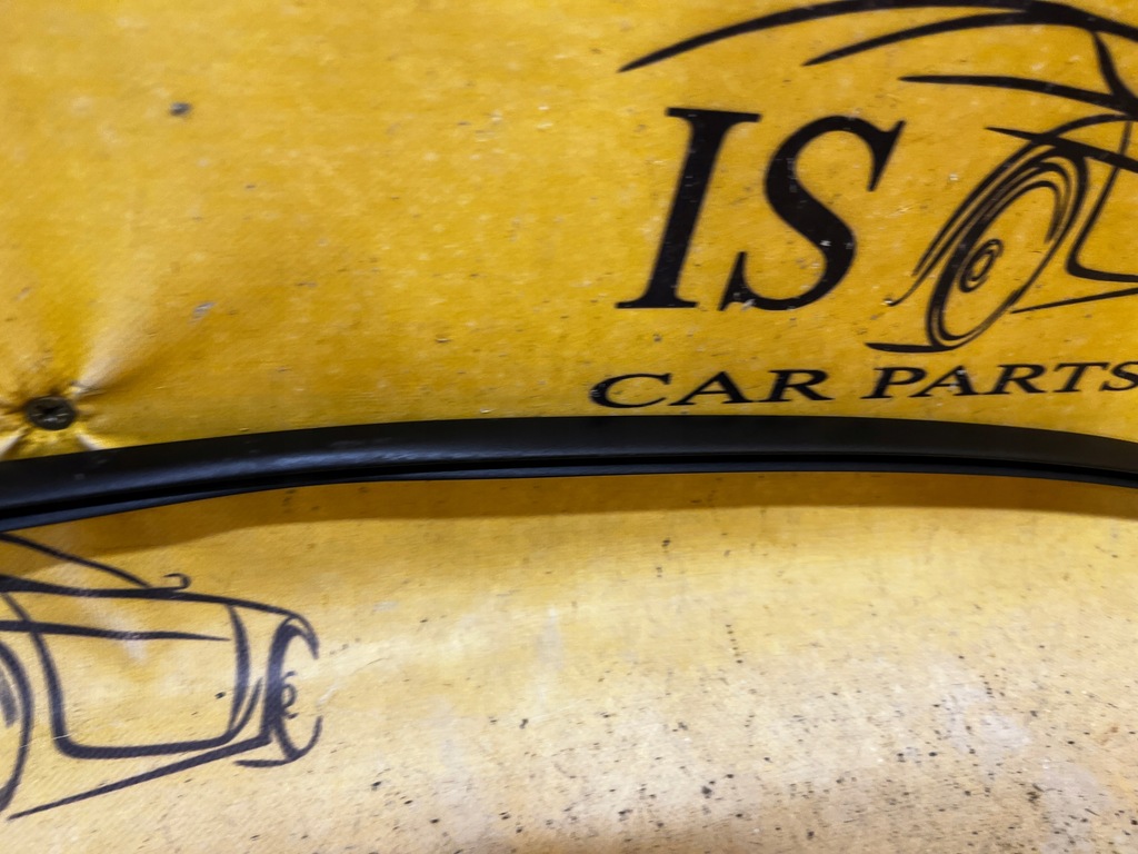 фото №3, Защита прокладка стекло крышки задний задняя верхний mini r50 r53 nowa oem