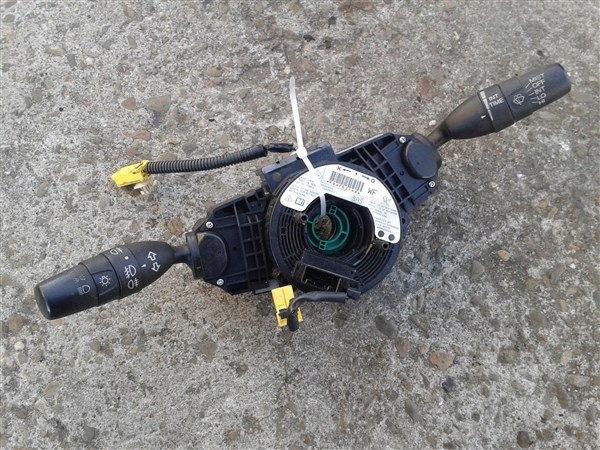 фото №1, Перемикач комбінований стрічка honda civic viii ufo