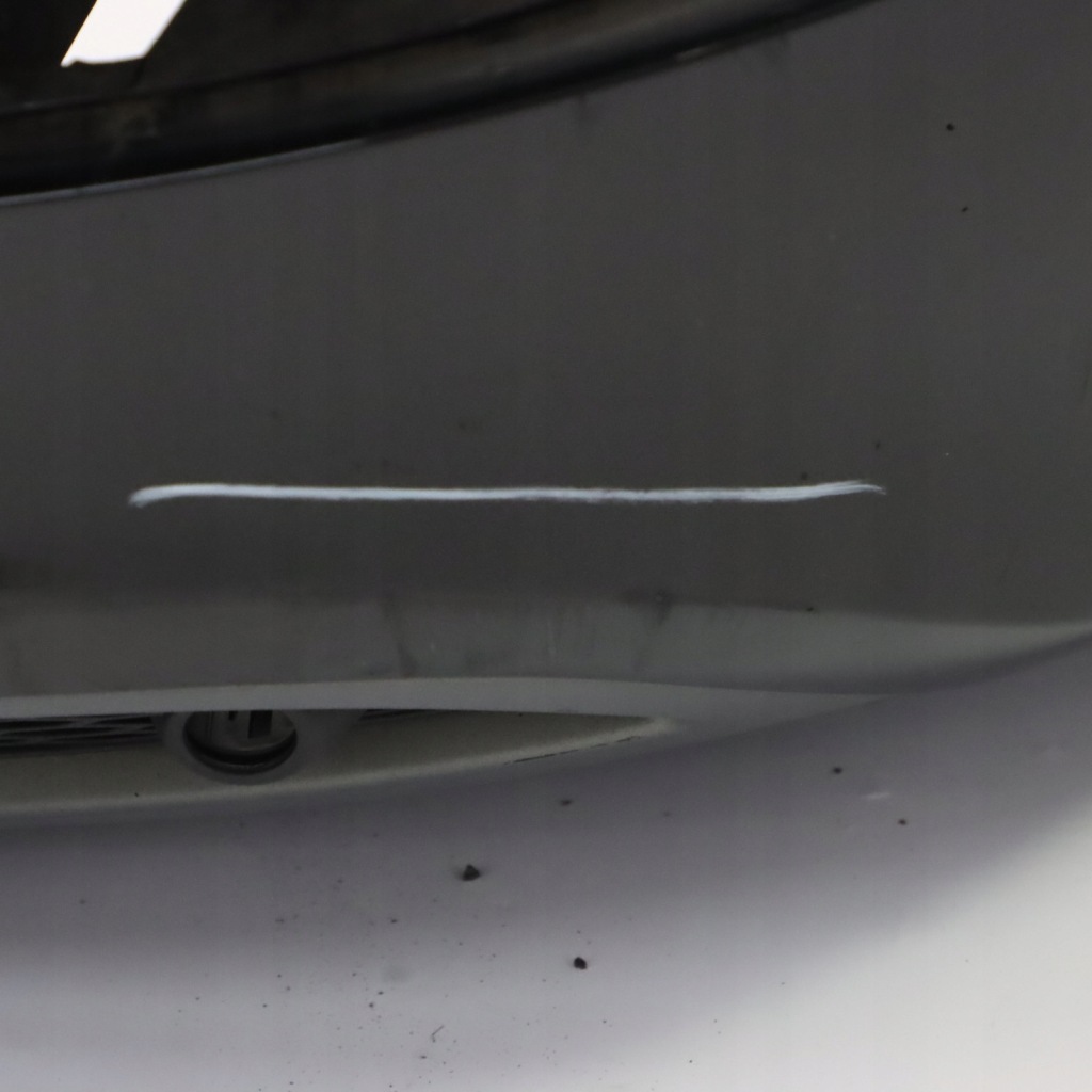 Audi q5 8r задній бампер phantom чорний  чорний - z9y Ціна