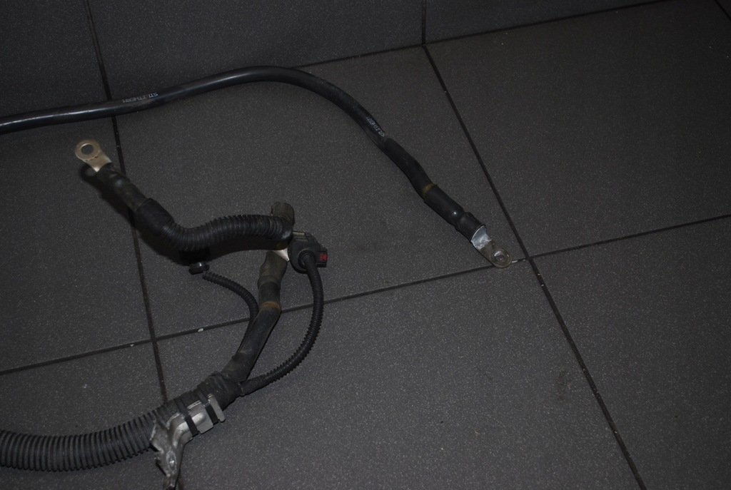 фото №6, Шланг жгут генератора audi q7 4m0971228bf