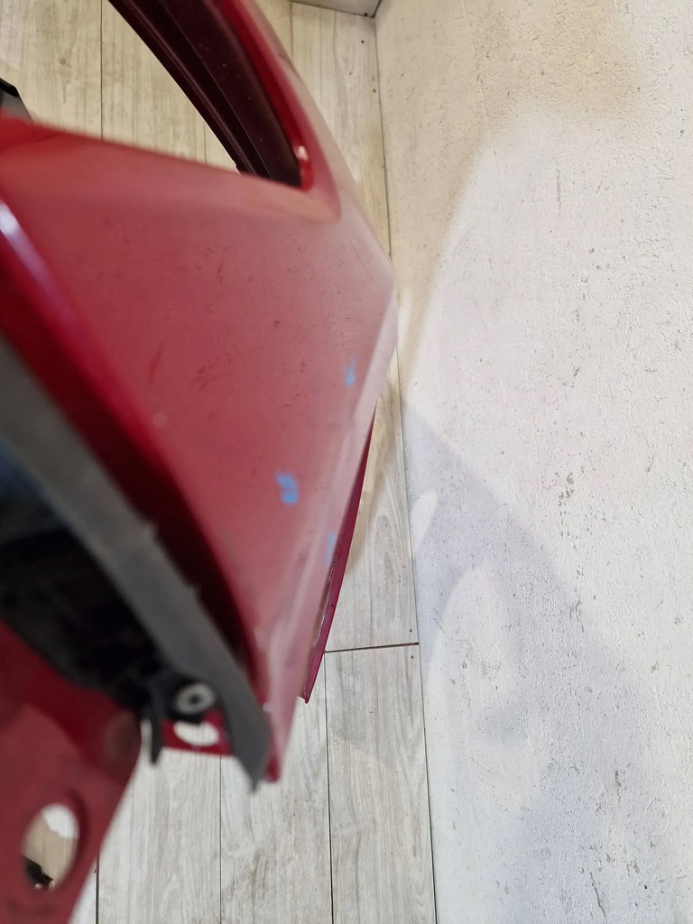 фото №9, Alfa romeo giulia quadrifoglio qv крыло левый