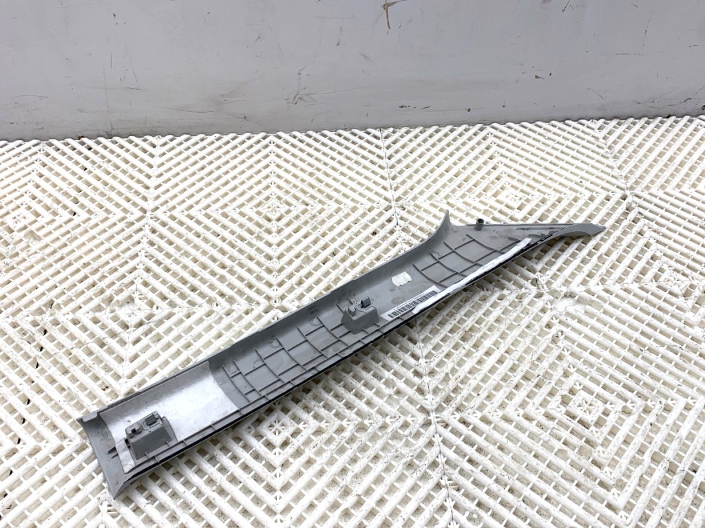 Накладка стійка лівий skoda fabia 3 Ціна