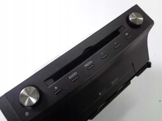 фото №5, Радіо навігація lexus is iii 2013-2020