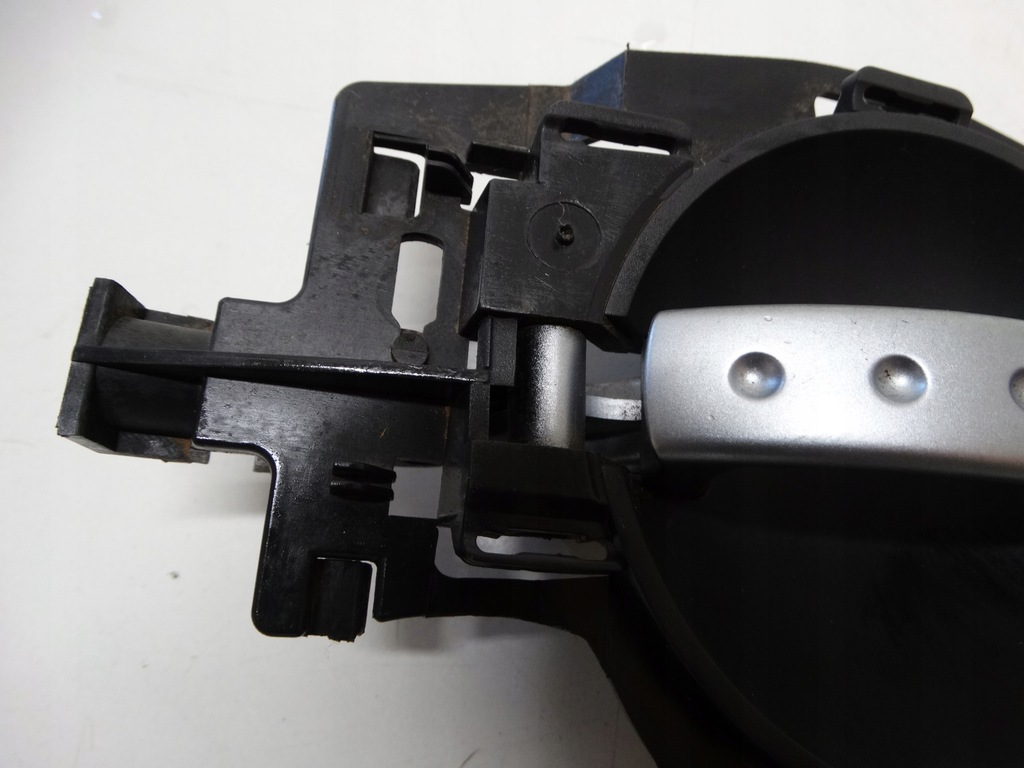 фото №6, Ручка внутрішня citroen c3 лівий перед 9680187877