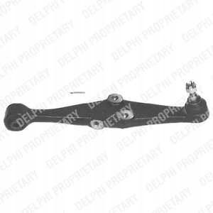 фото №2, Рычаг перед правый delphi tc431