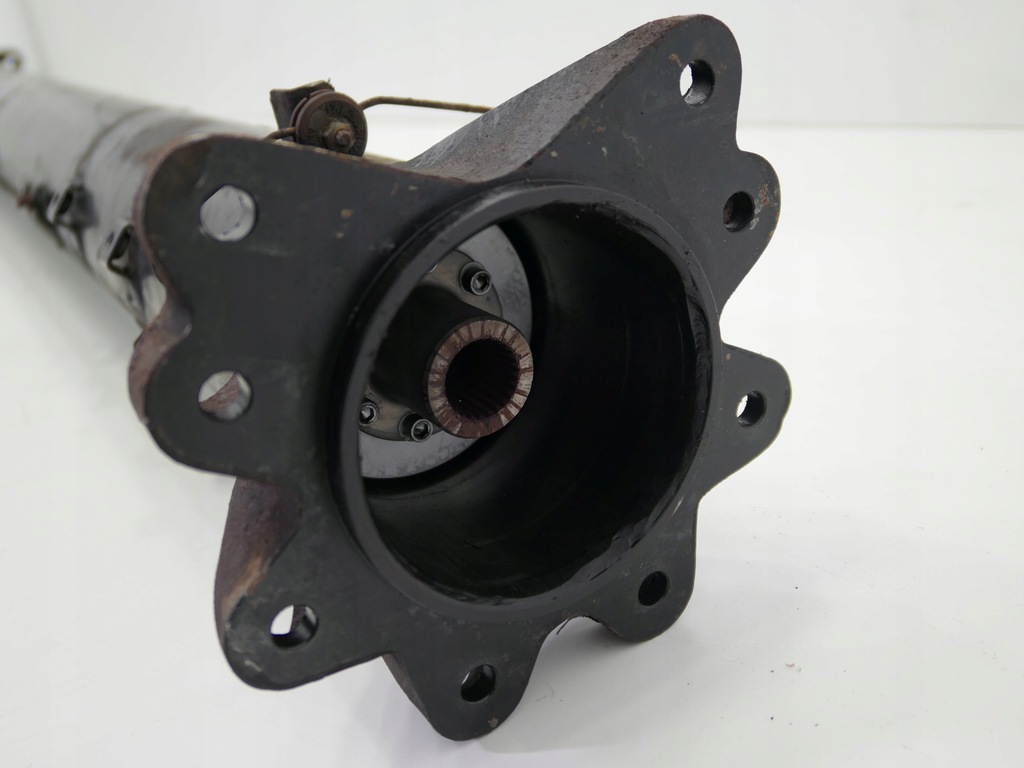 фото №8, Wał привідний 228688 maserati quattroporte v 4.2