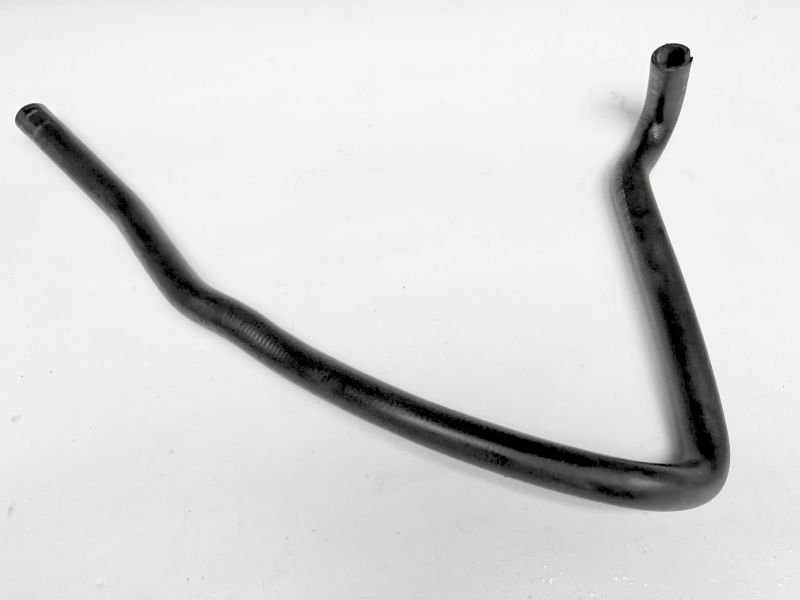 фото №1, Fiat qubo punto doblo 1,3mjt jtd труба шланг c904