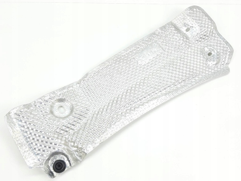 фото №1, Захист лист теплова audi a6 4g 4g0201308f