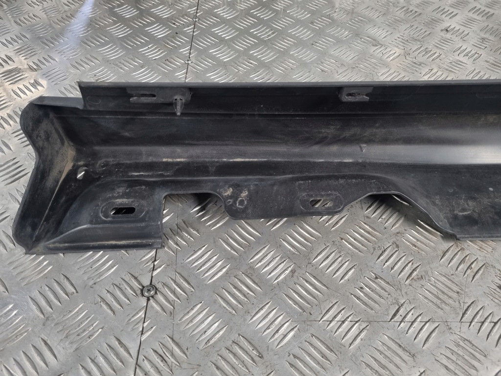 фото №10, Ford оригінальний номер am51-r10155-a молдинг поріг накладка