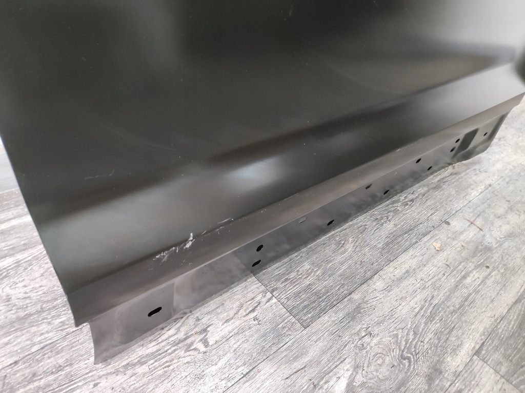 фото №10, Двері ford ecosport przed lift 2012-2017 передні праве nowe оригінальні