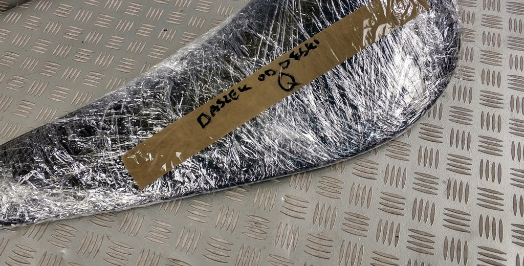 фото №6, Корпус накладка козырёк спидометра infiniti q 30 s