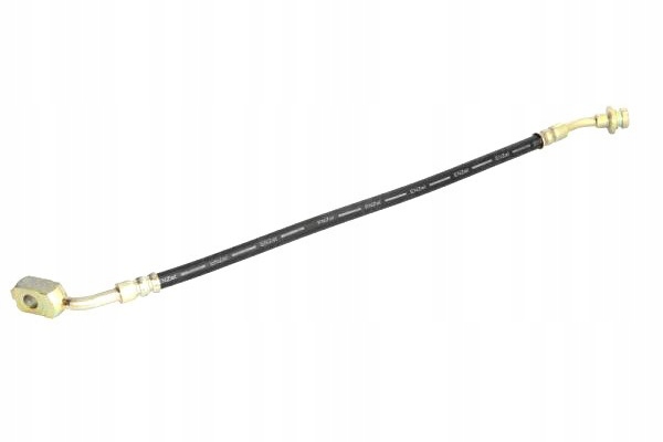 фото №1, Шланг гальмівний elast. nissan pathfinder i pathf