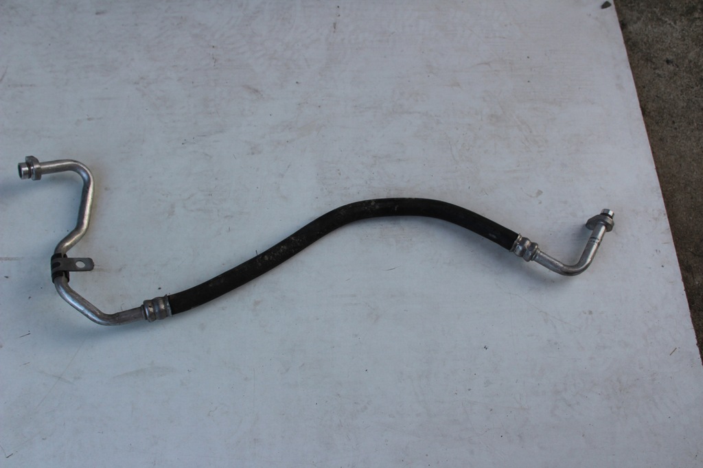 фото №1, Шланг кондиціонера renault 924545421r