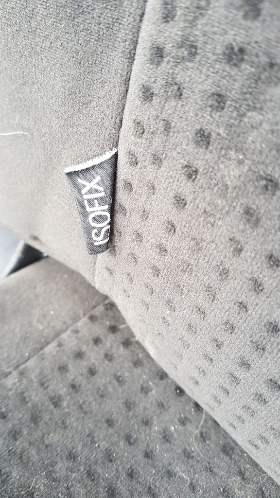 фото №8, Citroen c4 picasso сидіння 2 ряд лівий правий