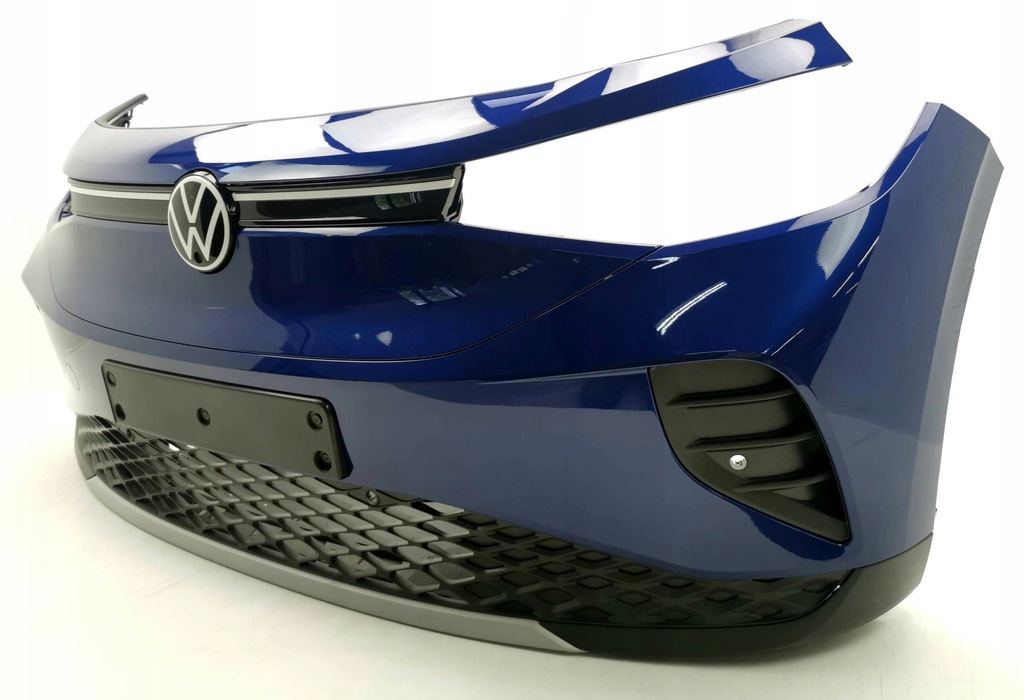 фото №14, Новий org бампер перед vw id.4 11a807217 4xpdc камера ld5f