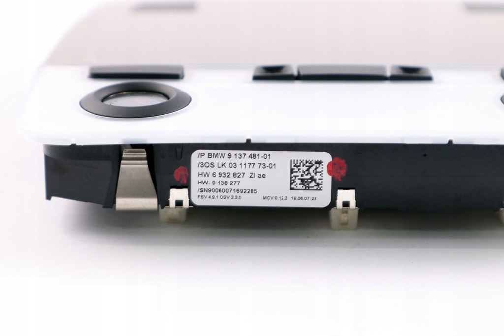 фото №10, Bmw x1 e84 e90 e92 лампа стельовий освітлення