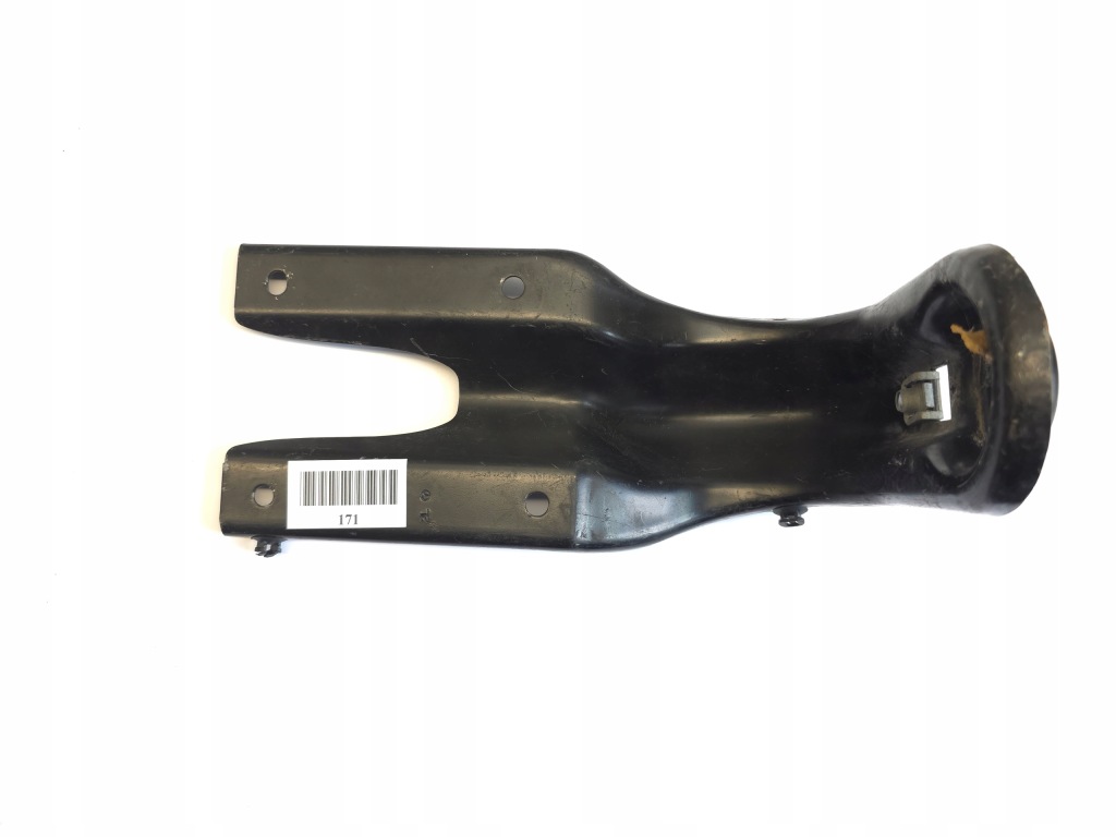 Купить Slk r171 кронштейн поперечина передний радиатора oryg a1716261331