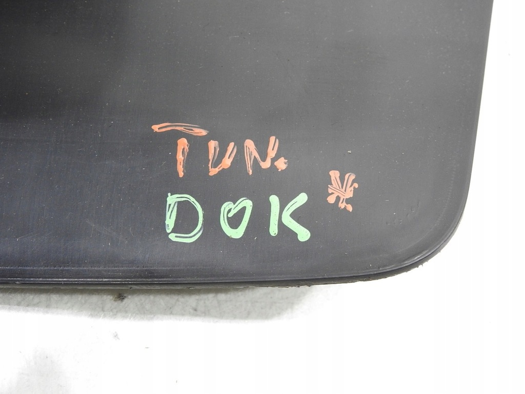 фото №10, Туннель средний разъём dacia dokker