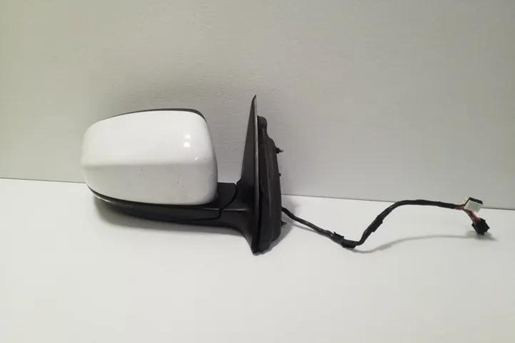 фото №9, Зеркало правое jeep cherokee kl 1vf48gw7ad 2.0l дизель 125kw 2015