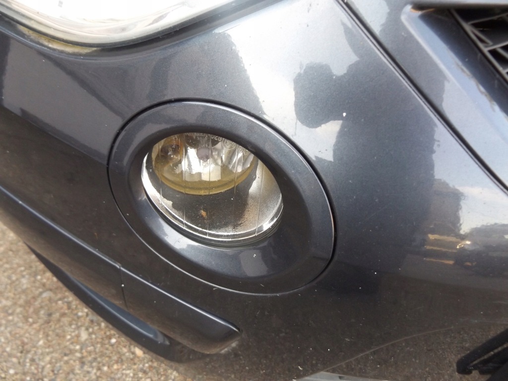 фото №7, Бампер передній ford s-max x6 pdc 2007 r kpl