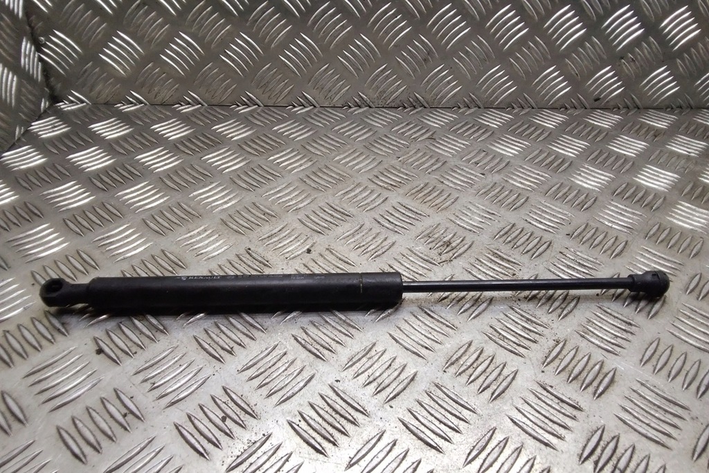 фото №1, Правий привід капот renault espace iv jk0/1_ 8200362400 2.0l дизель