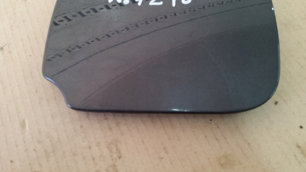 фото №2, Крышка заливной топлива sandero ii kod tekna 2012