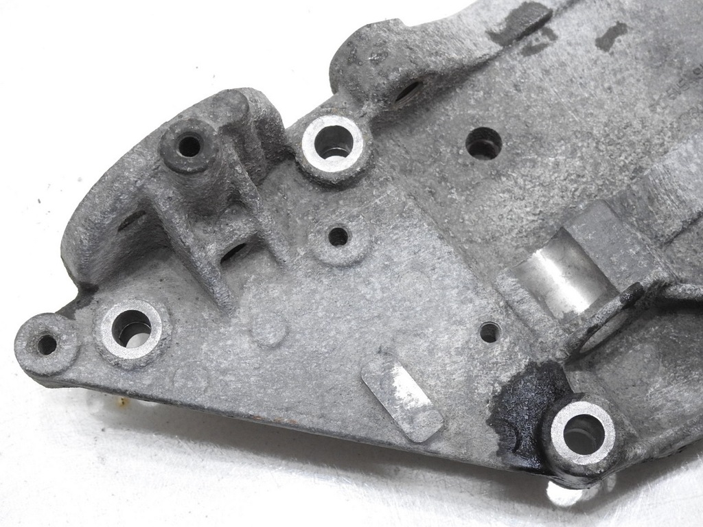 фото №7, Кронштейн генератора ford galaxy s-max 2.0 tdci