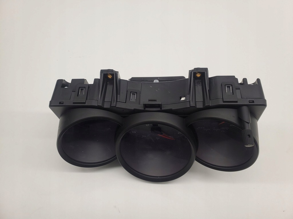 фото №9, Porsche macan 95b920901cl прилади, прилади