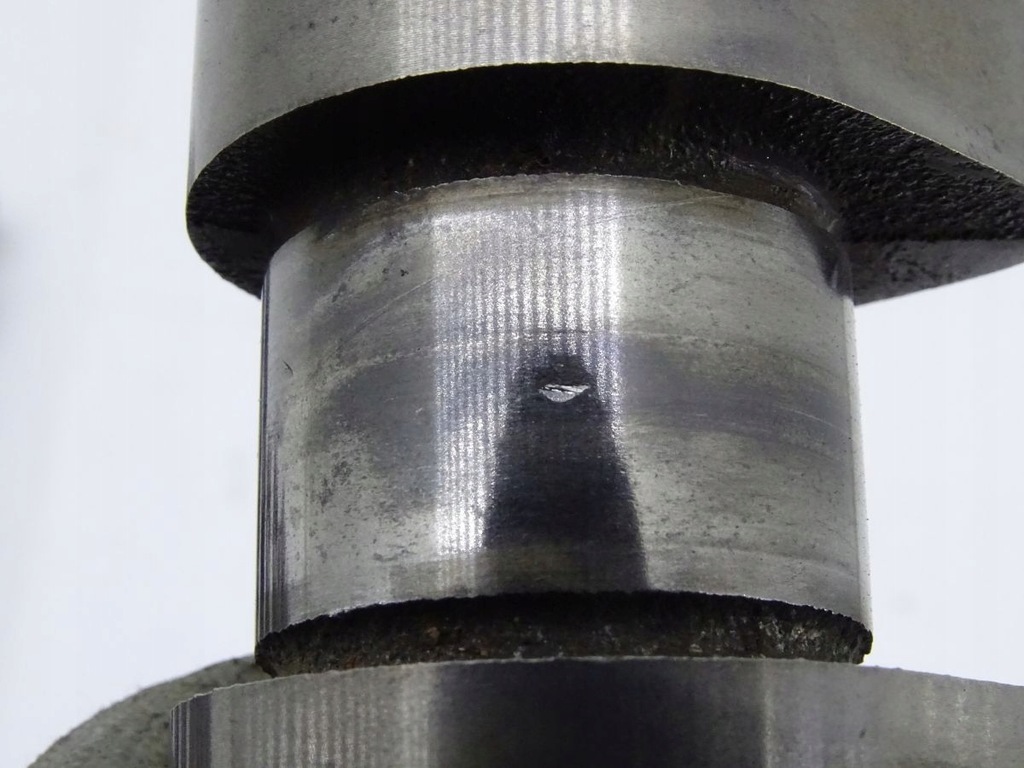 фото №12, Jaguar xj x308 97-03 3.2 v8 вал распределительного вала w правый