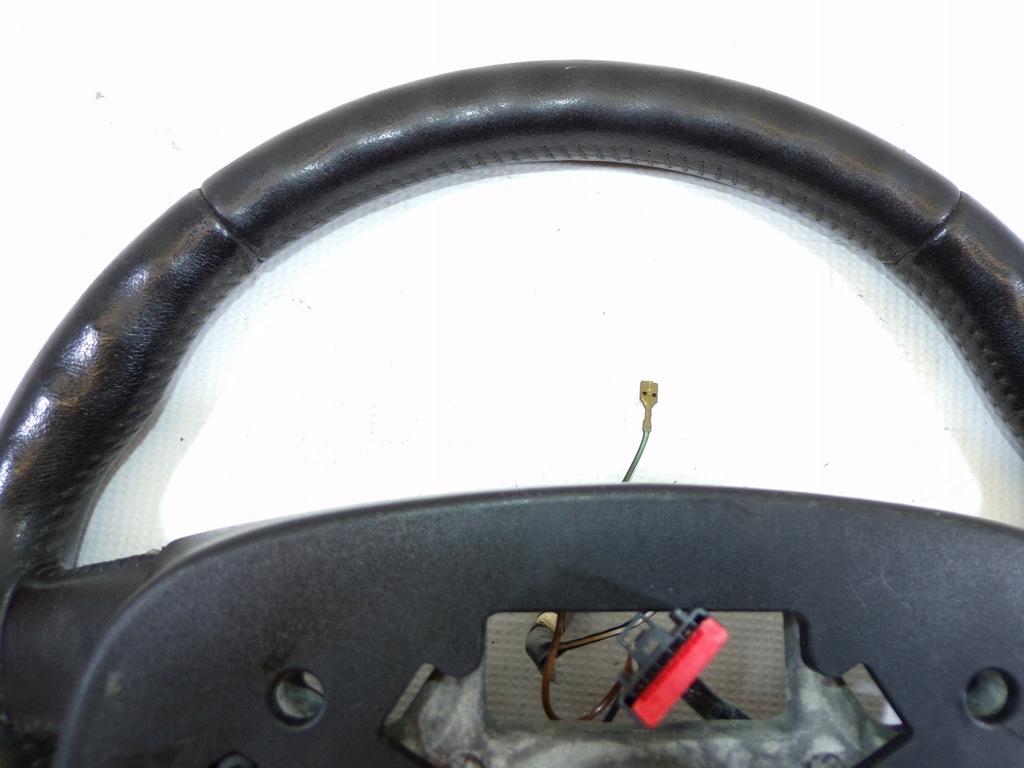 фото №9, Повітропровід ford cmax c-max шкіра мультифункція