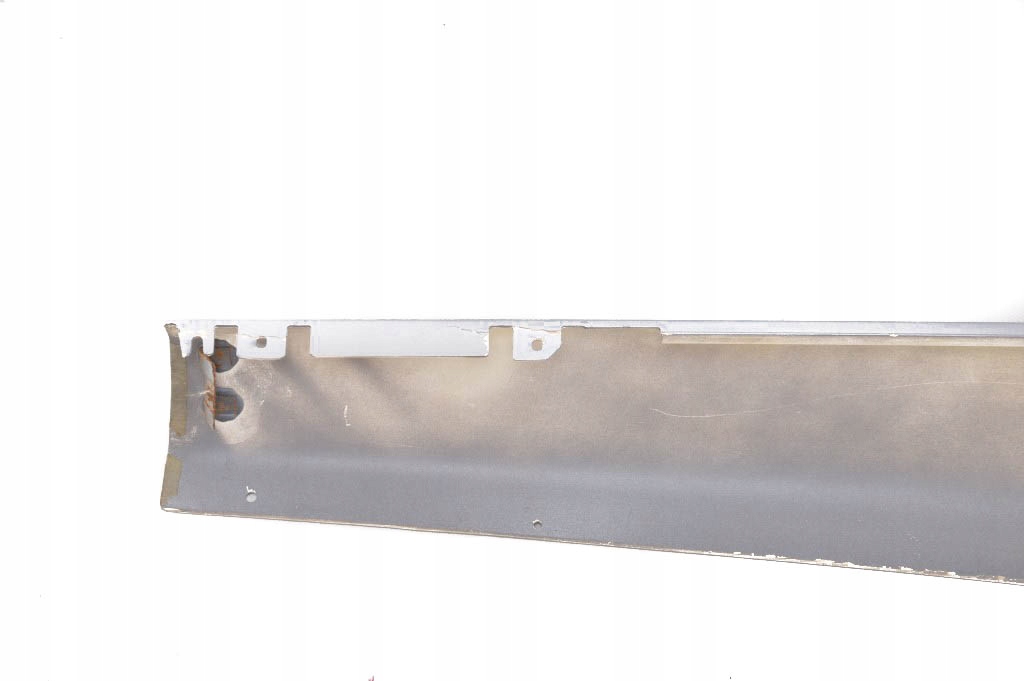 фото №14, Aston martin db9 молдинг порог правая