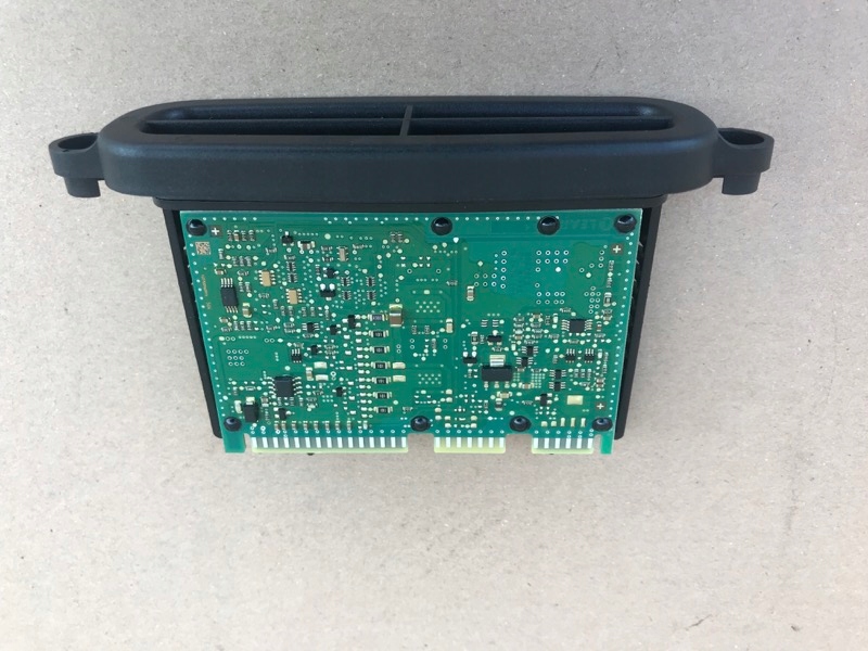 фото №3, Bmw f30 f34 кассета модуль led 7316147