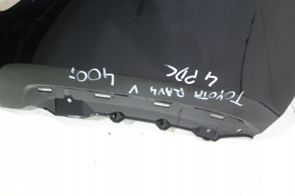 фото №9, Бампер перед toyota rav4 v 4 pdc 52119-42b20