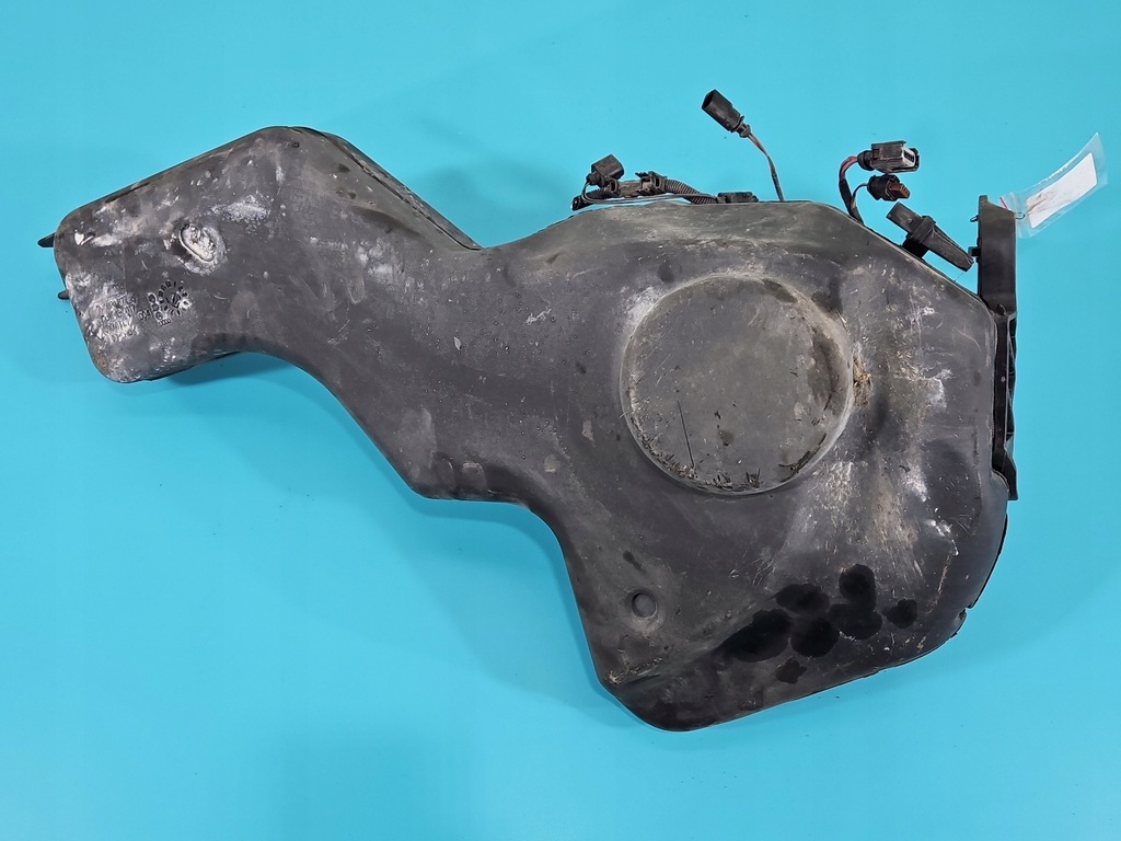 фото №16, Бак adblue seat alhambra ii 7n 10- 2.0 tdi sharan 7n