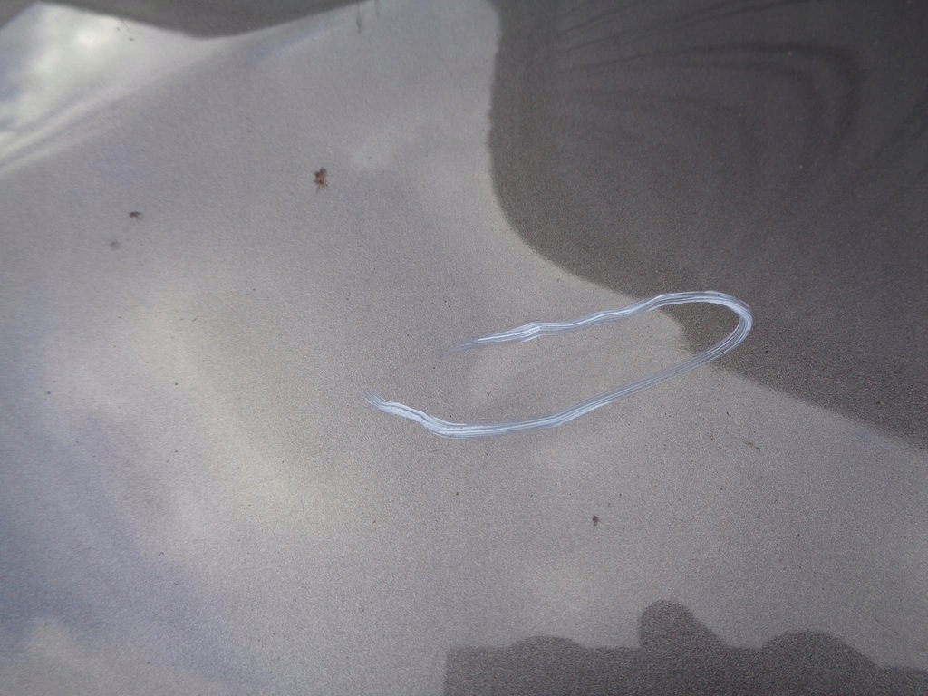 фото №12, Капот alfa romeo 159 brera 2005-2011r. 568/a