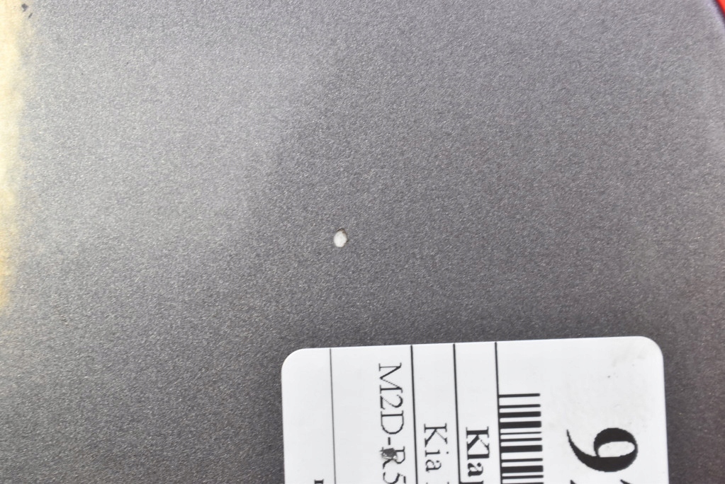 фото №9, Крышка заливной топлива графитовая 69510-2g000 kia magentis 2 ii 06-08